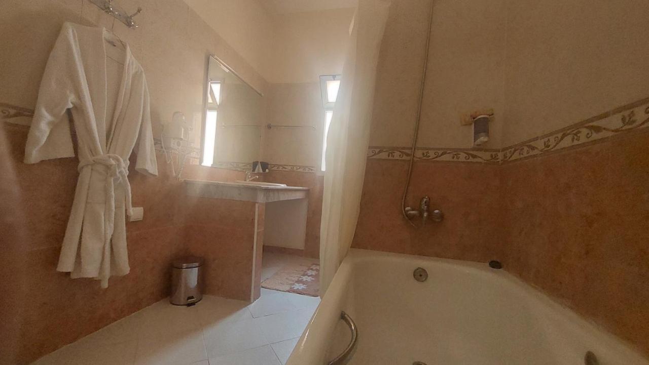 Hotel Kasbat Aferdou Er-Rachidía Exterior foto